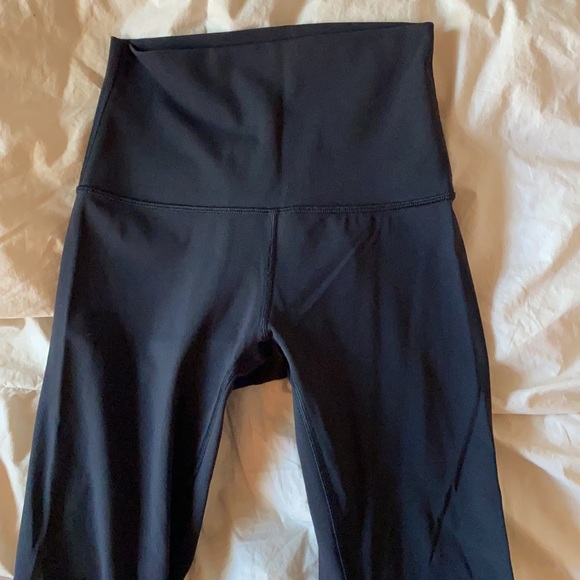 lululemon athletica Black Leggings - Picture 3 of 7